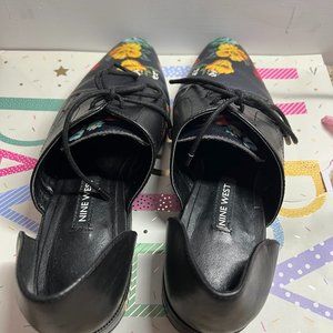 One of the Kind Nine West shoes!